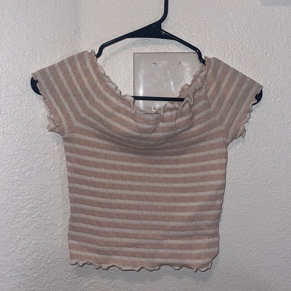 Crop top - Picture 1 of 1